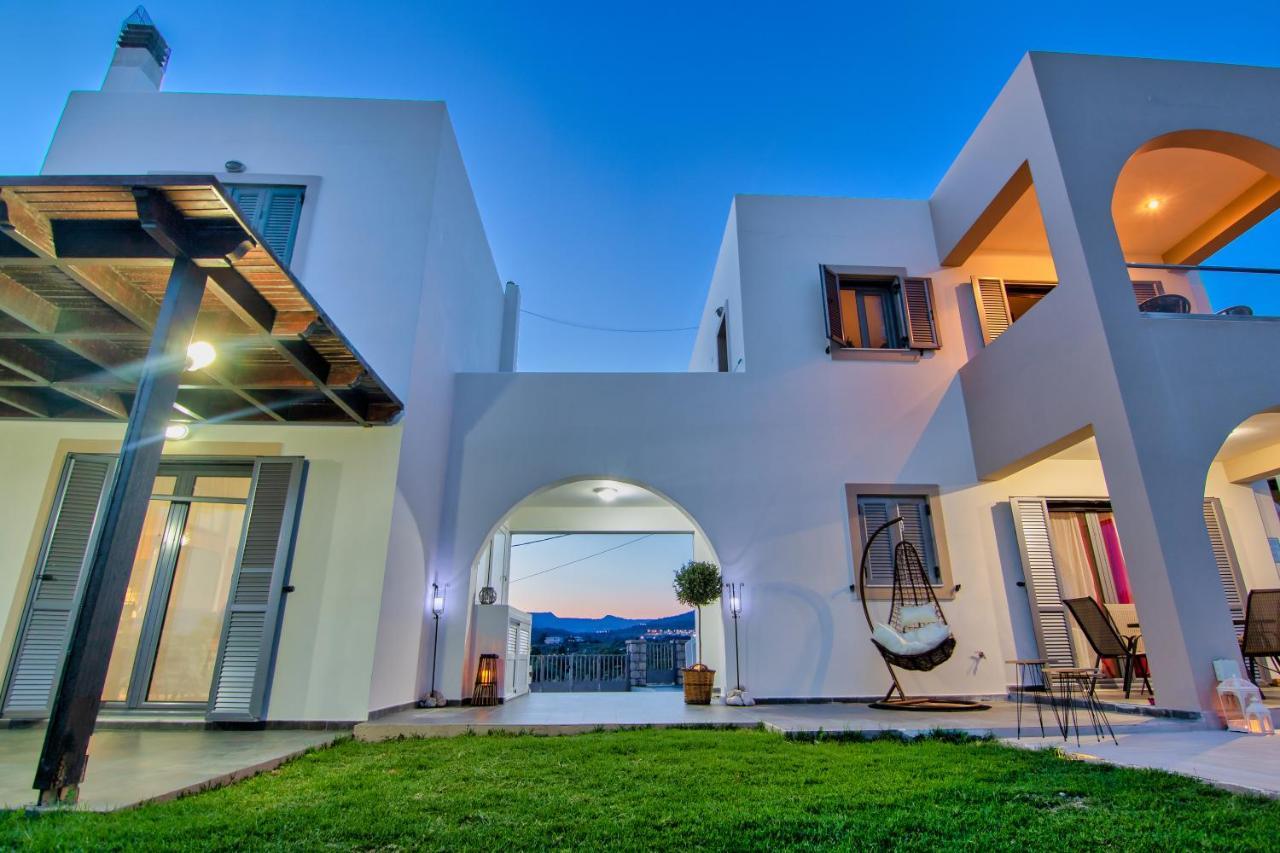 Haraki Villas * Haraki