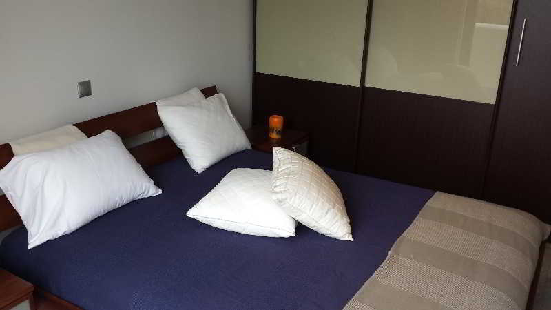 別墅 Haraki Villas