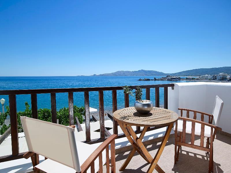 Haraki Villas Haraki