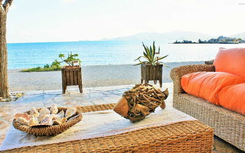 Haraki Villas Villa *