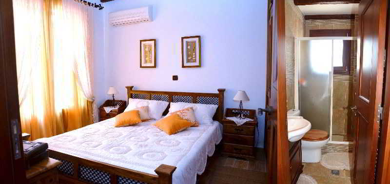 Villa Haraki Villas