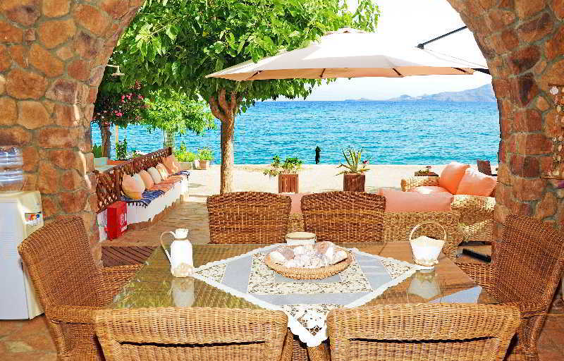Haraki Villas * Haraki