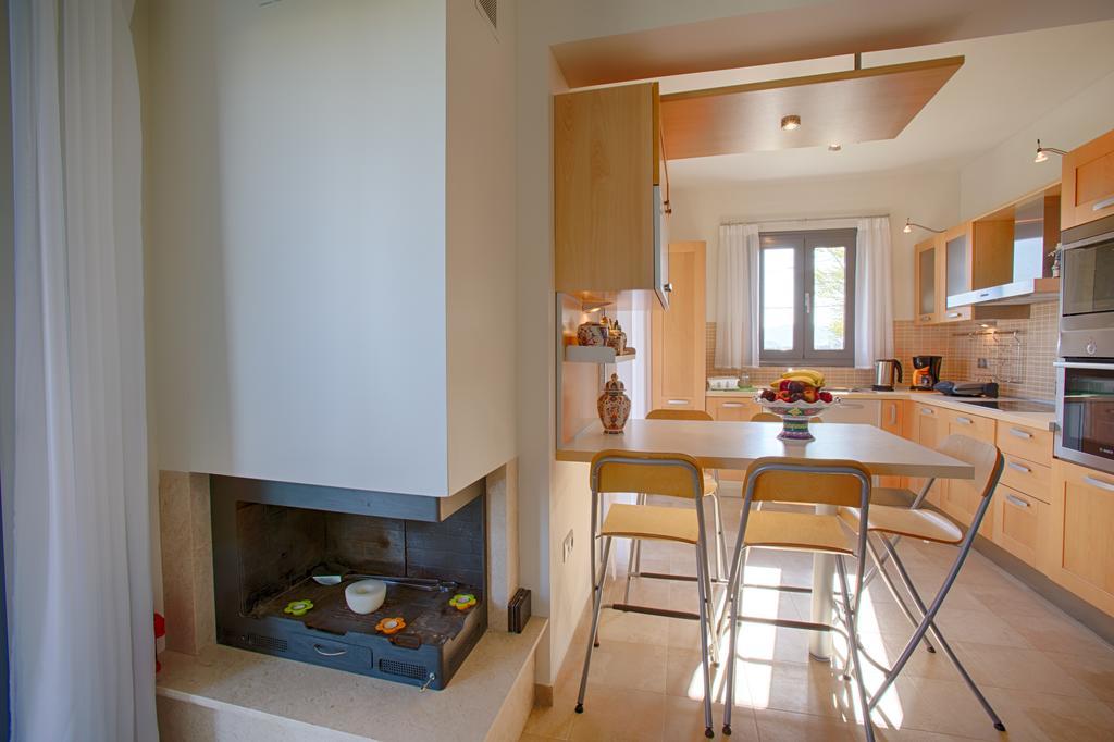 Haraki Villas Haraki