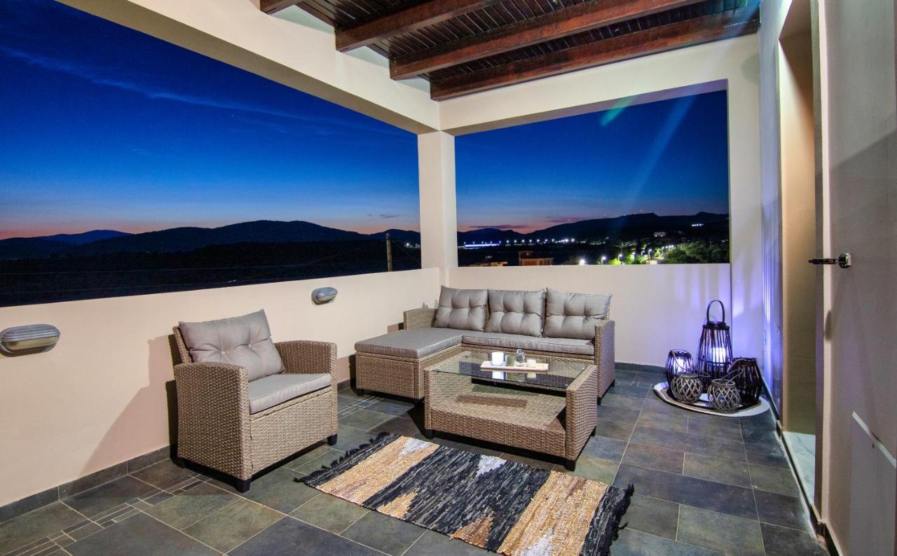 Haraki Villas Villa Haraki