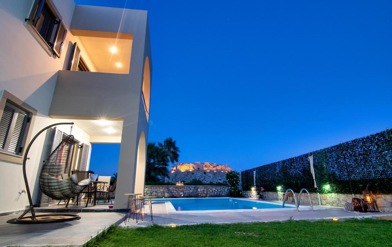 Haraki Villas Villa Haraki
