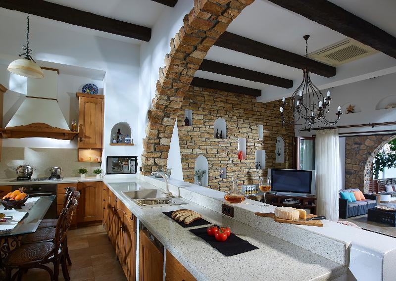 Villa Haraki Villas