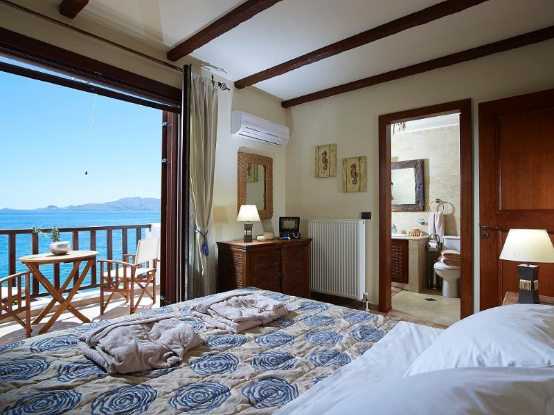 Haraki Villas * Haraki