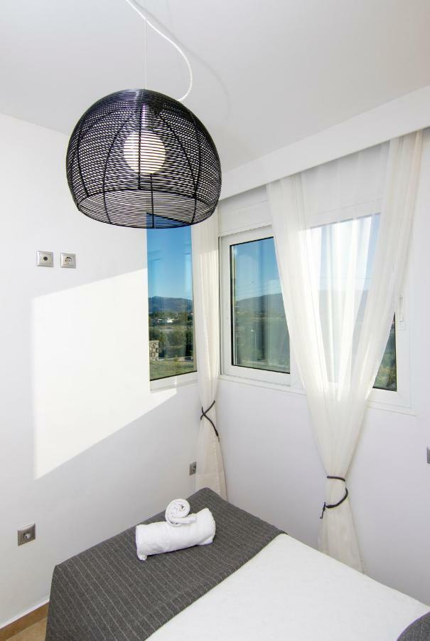 Haraki Villas Villa
