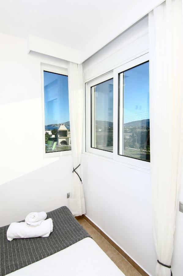 Haraki Villas * Haraki